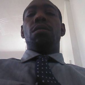 Meet your Posher, Bryan